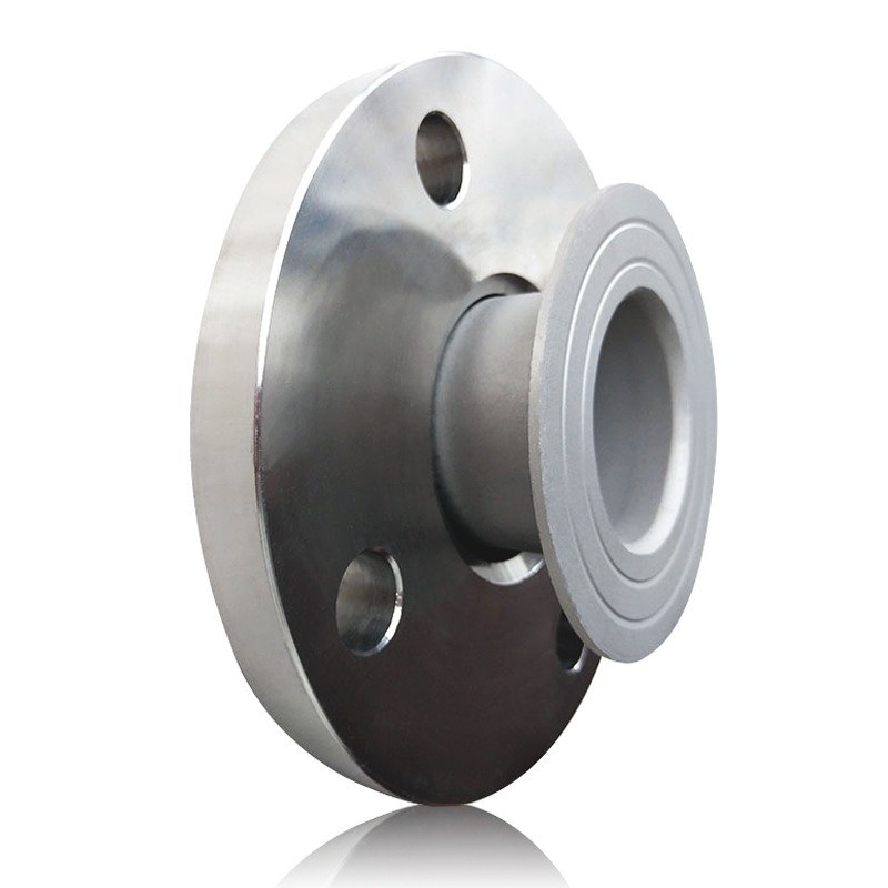 Lapped Joint Flange
